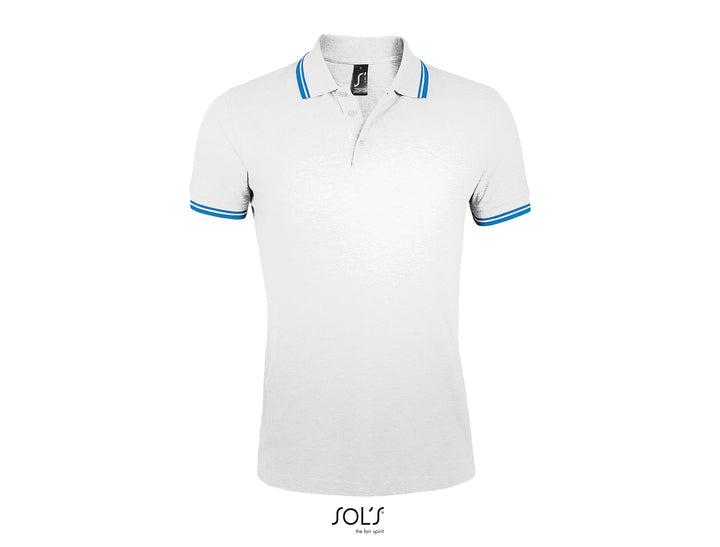 Polo Pasadena - Homme