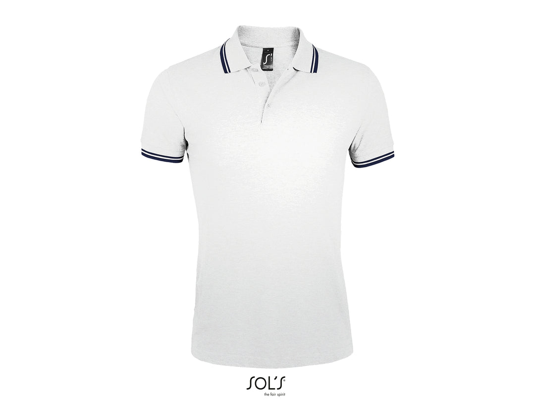 Polo Pasadena - Homme