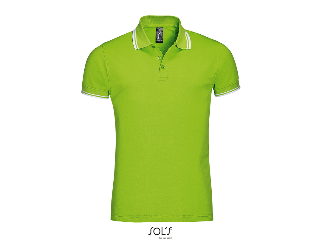 Polo Pasadena - Homme