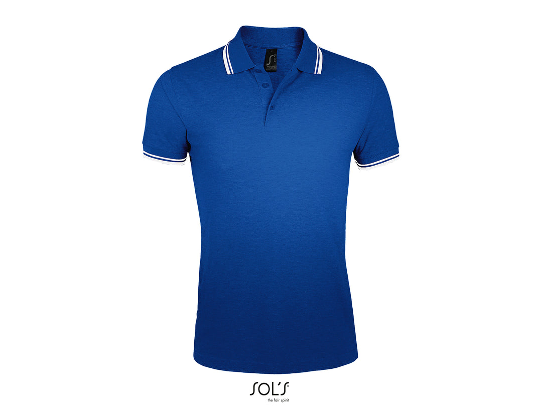 Polo Pasadena - Homme