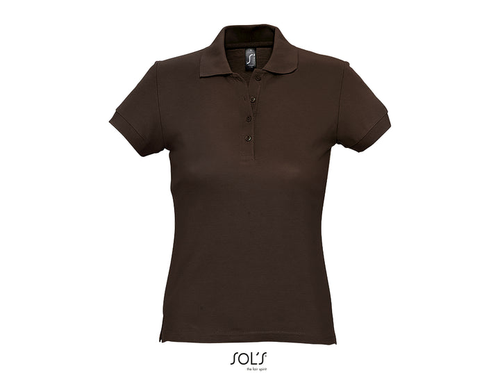 Polo Passion - Femme