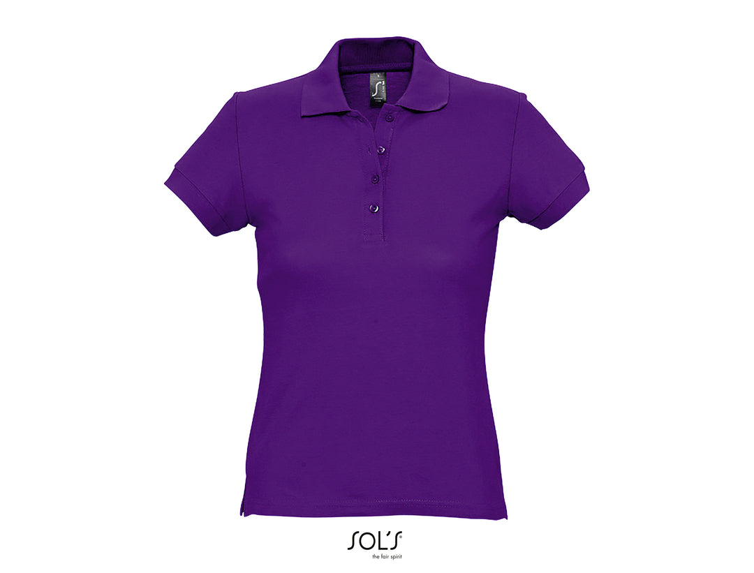 Polo Passion Women