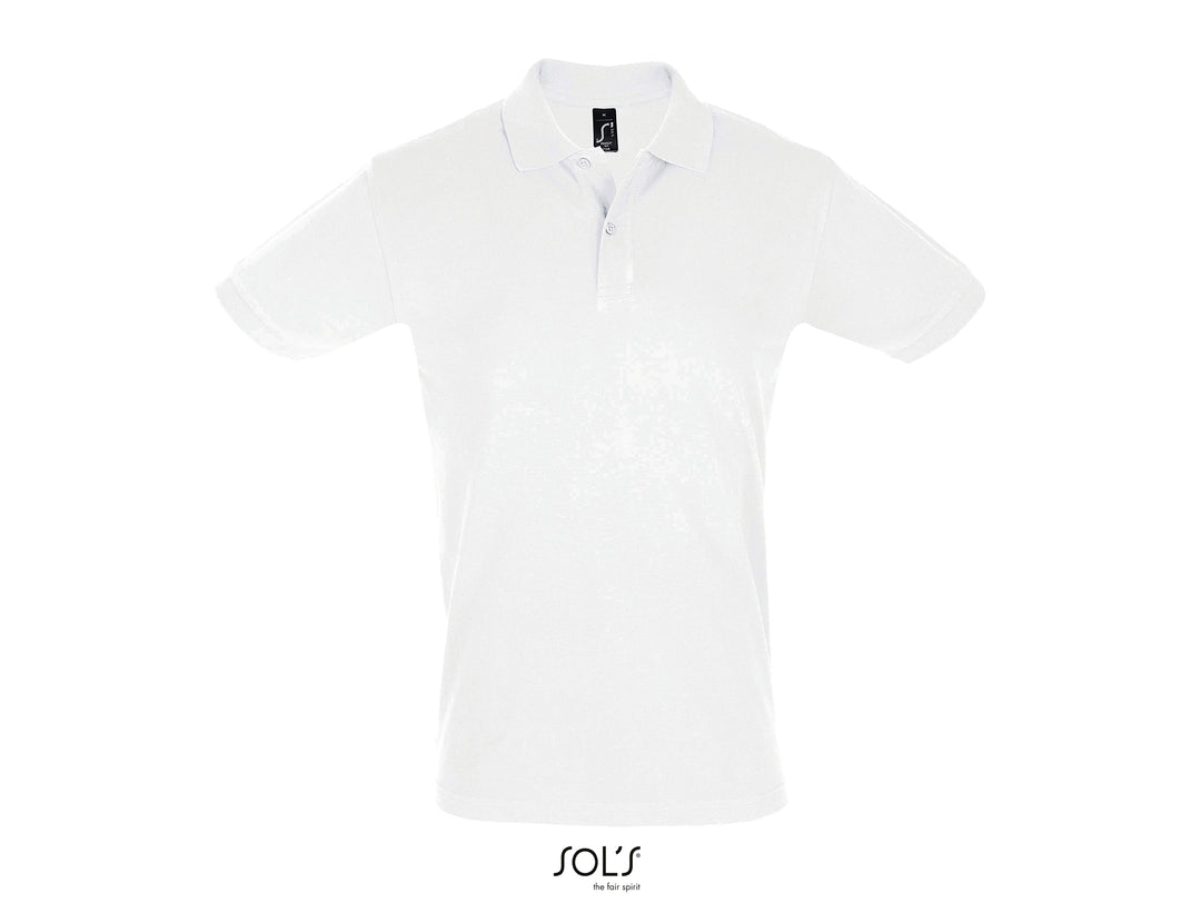 Polo Perfect - Homme