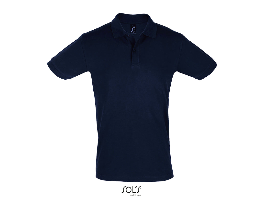 Polo Perfect - Homme