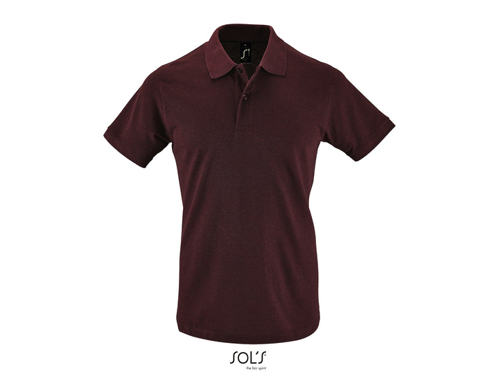 Polo Perfect - Homme