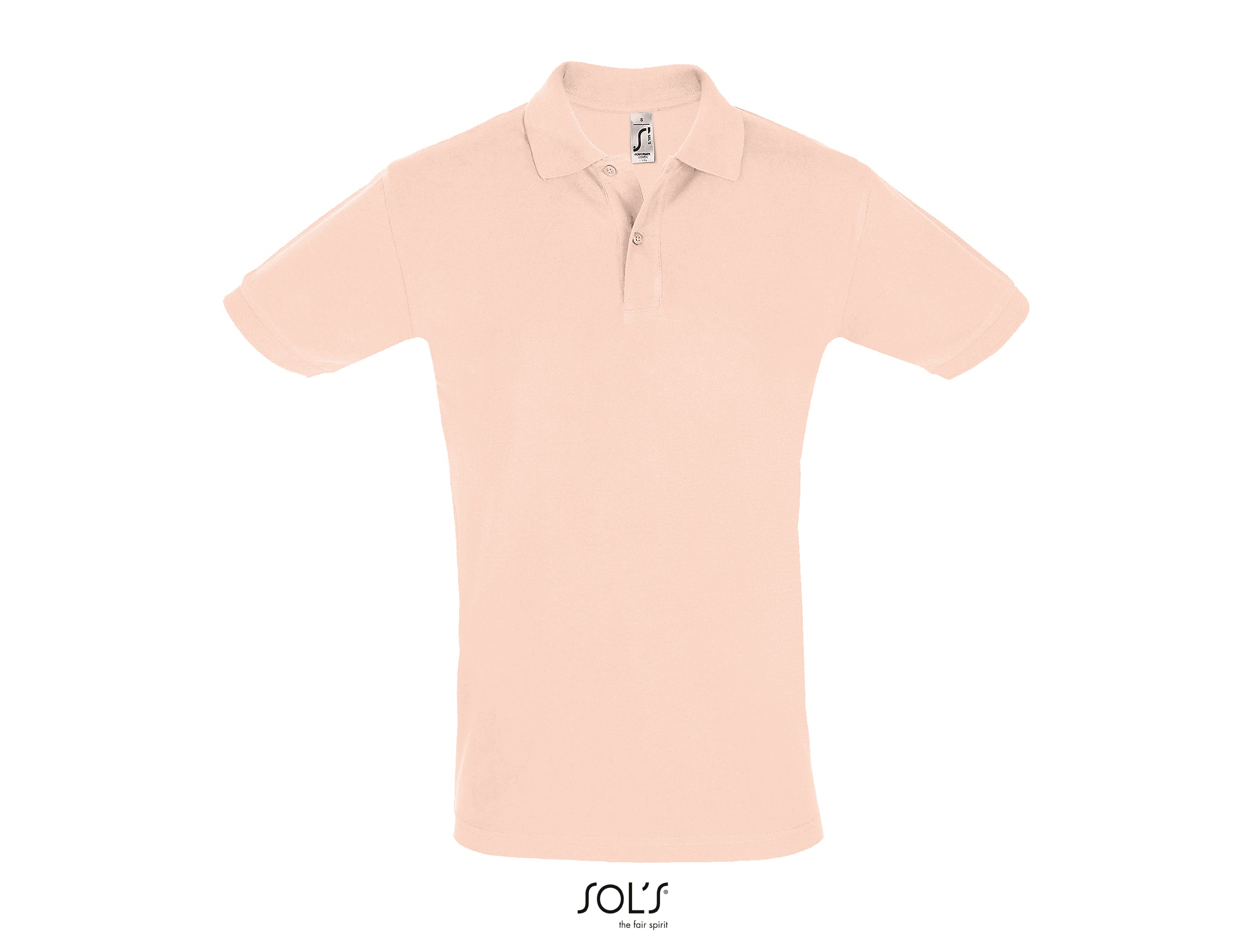 Polo Perfect - Homme