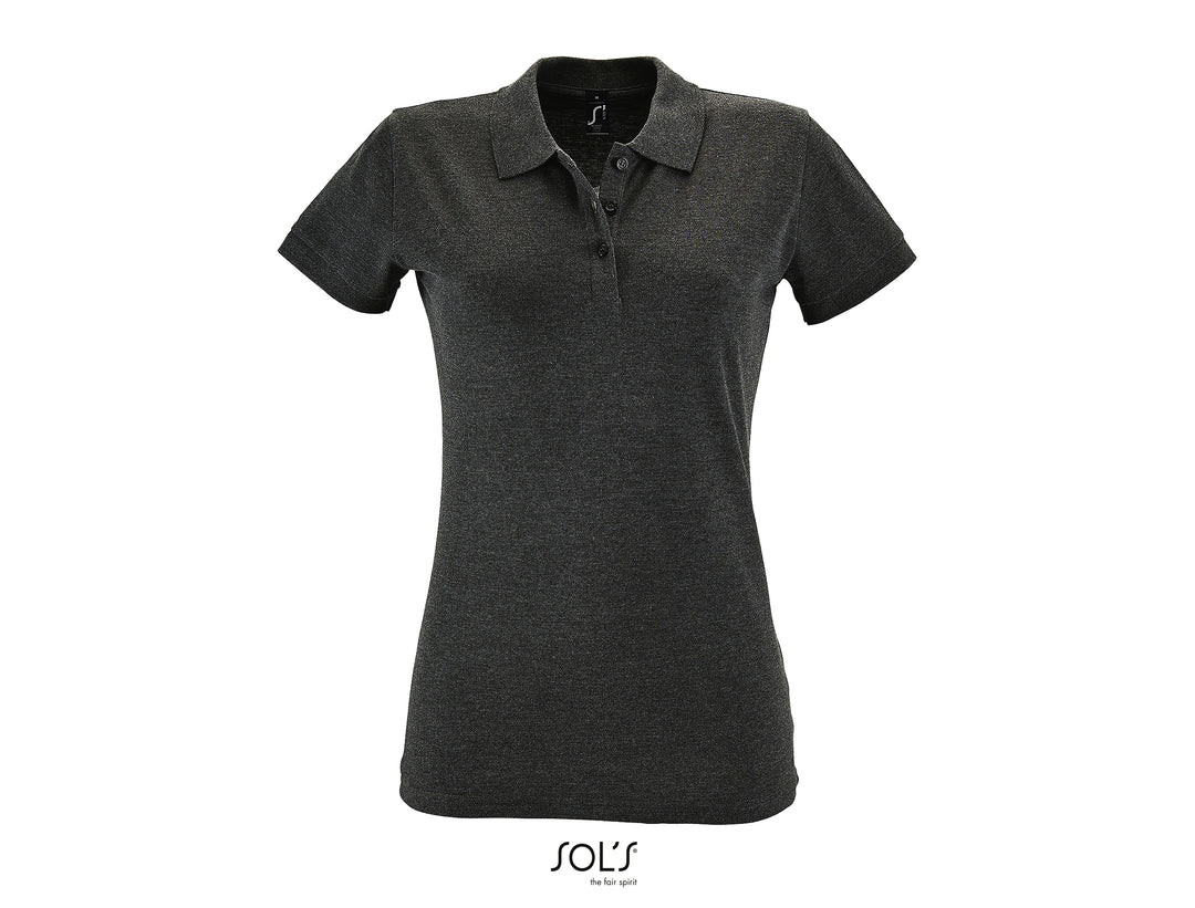 Polo Perfect - Femme