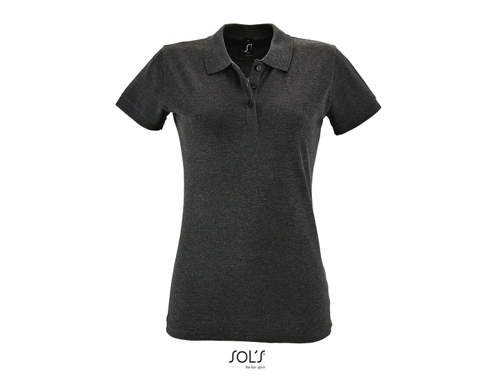 Perfect Women Polo