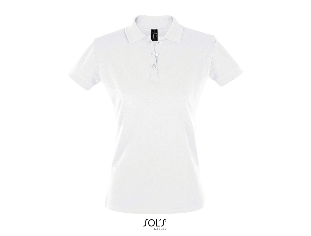 Perfect Women Polo