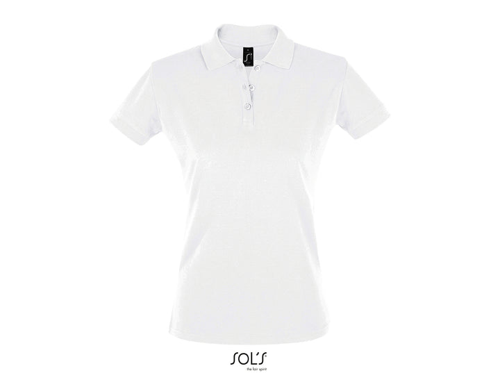 Polo Perfect - Femme