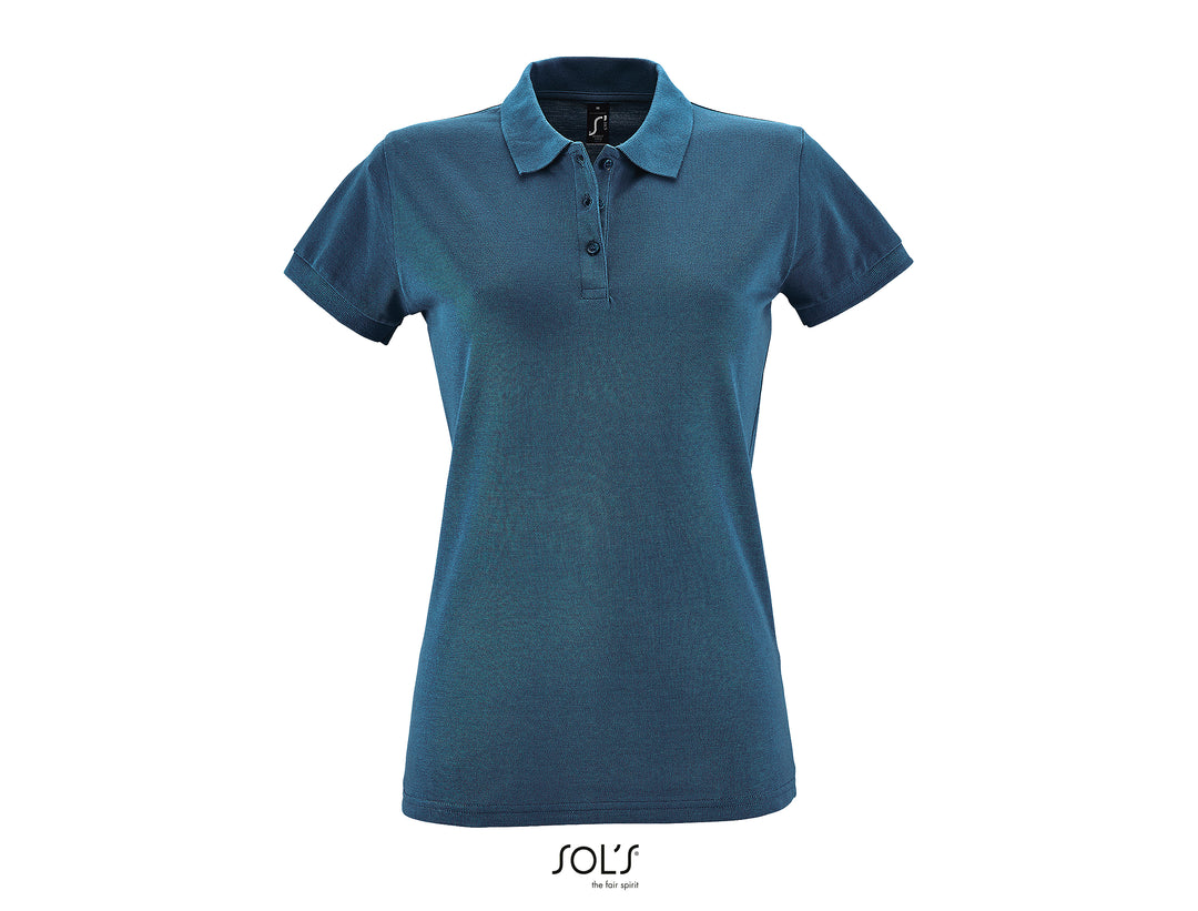 Perfect Women Polo