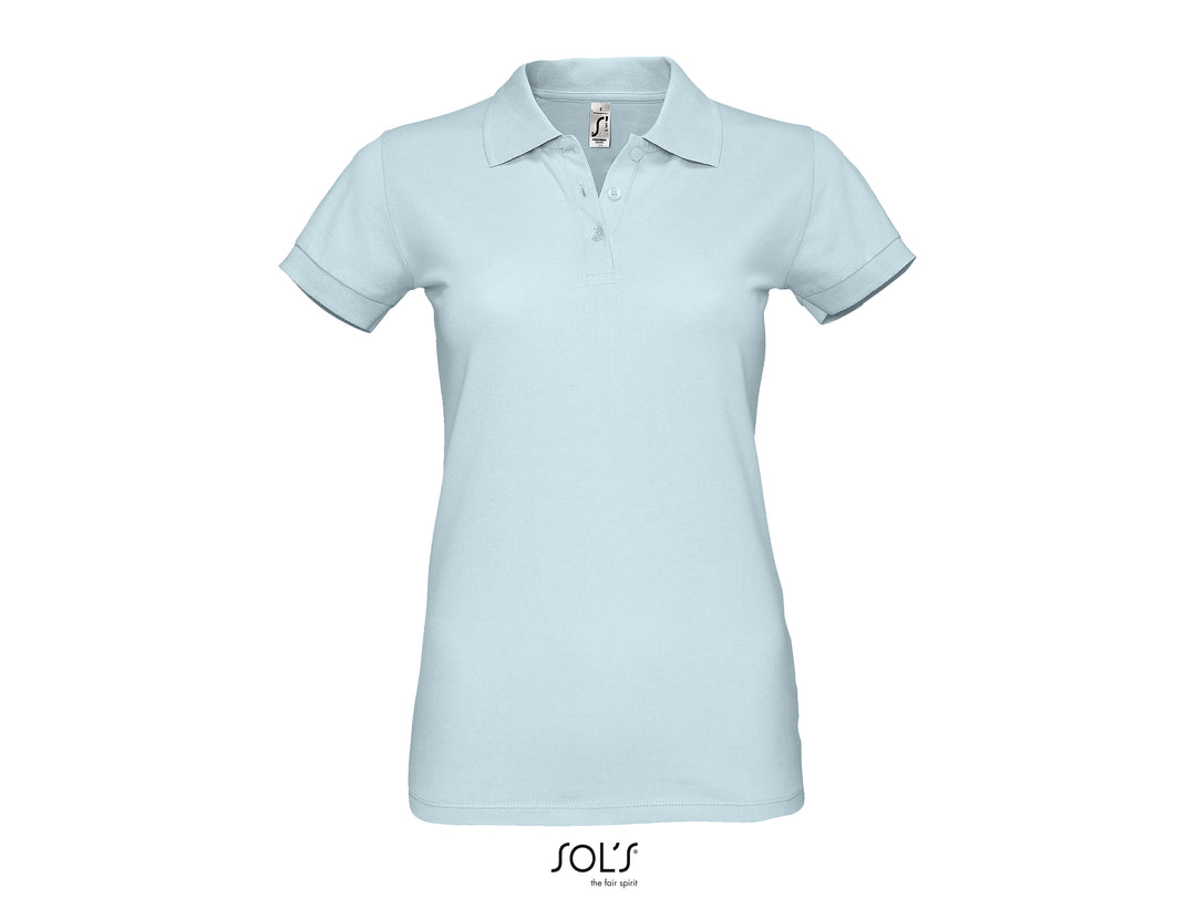 Perfect Women Polo