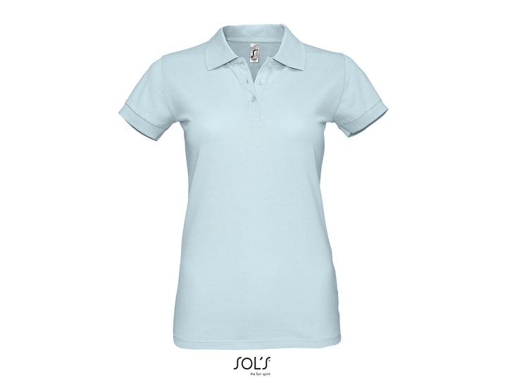 Polo Perfect - Femme