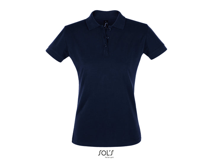 Polo Perfect - Femme