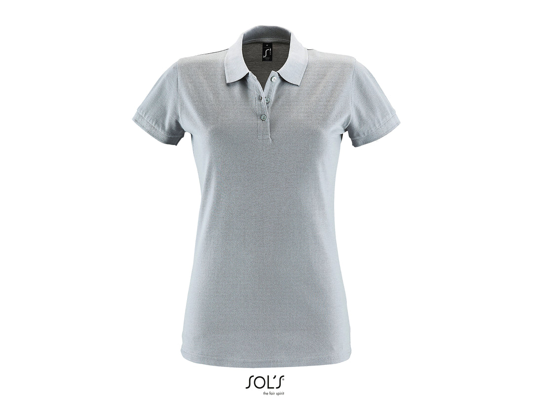 Perfect Women Polo