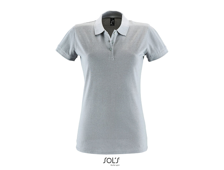 Polo Perfect - Femme