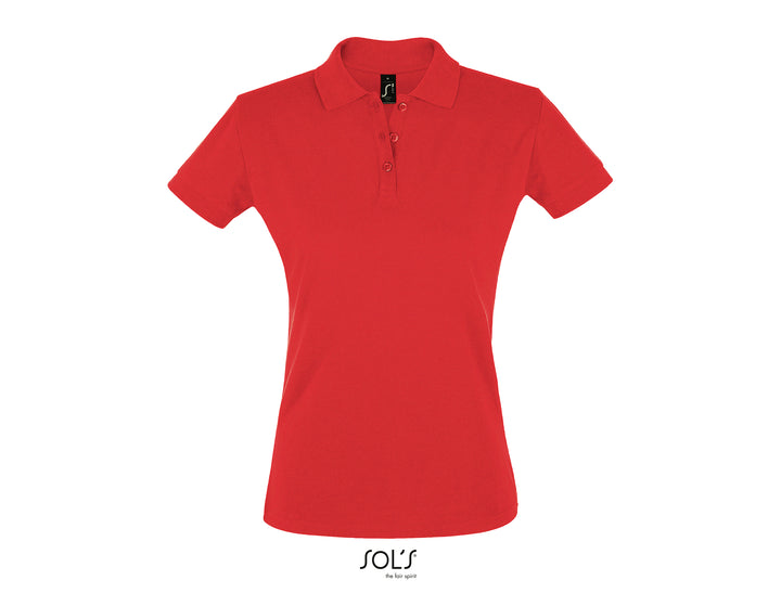 Perfect Women Polo