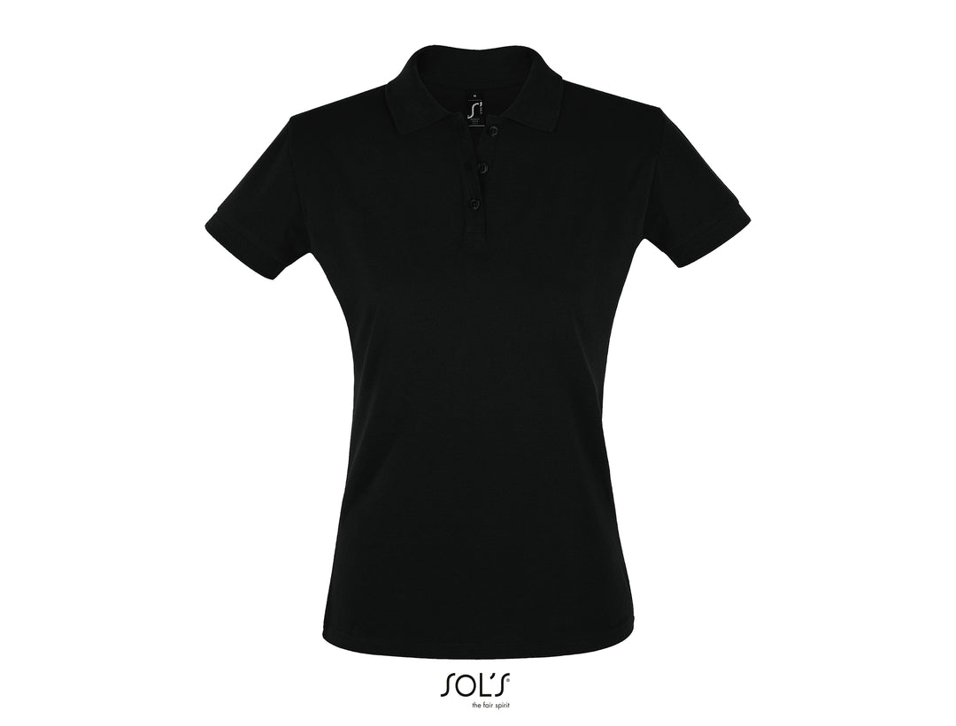 Perfect Women Polo