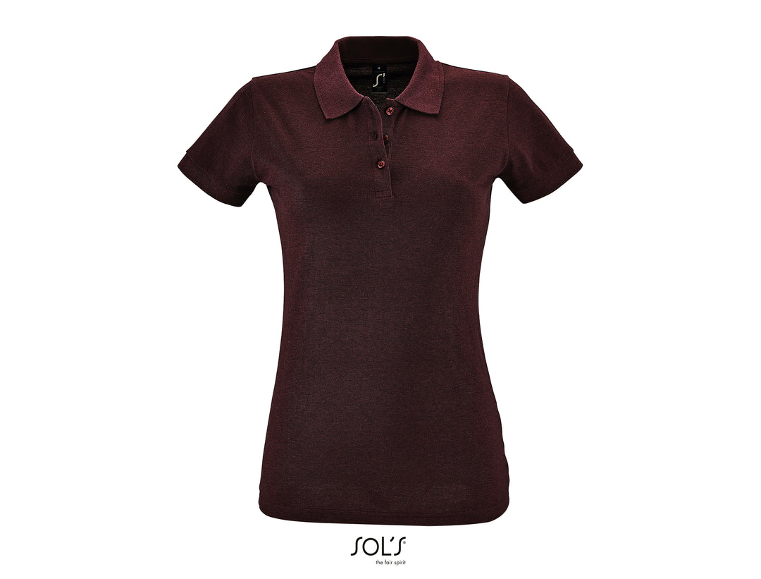 Perfect Women Polo