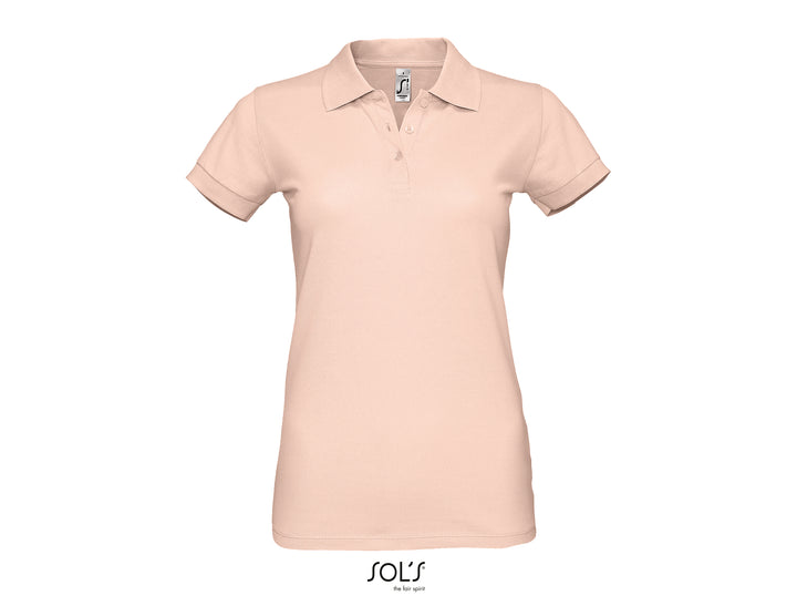 Perfect Women Polo