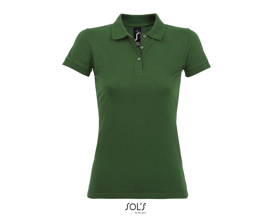 Polo Perfect - Femme