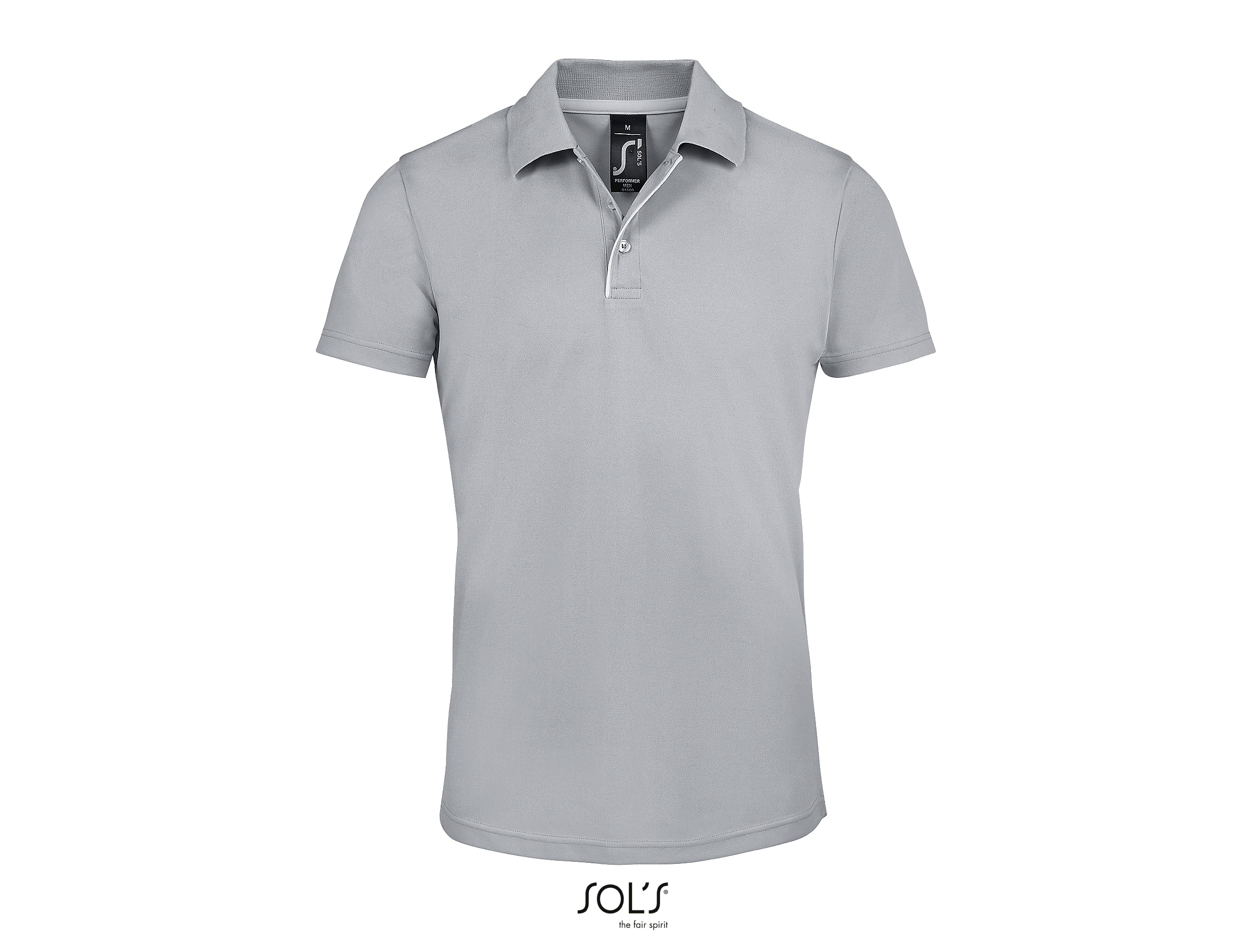 Polo Performer - Homme