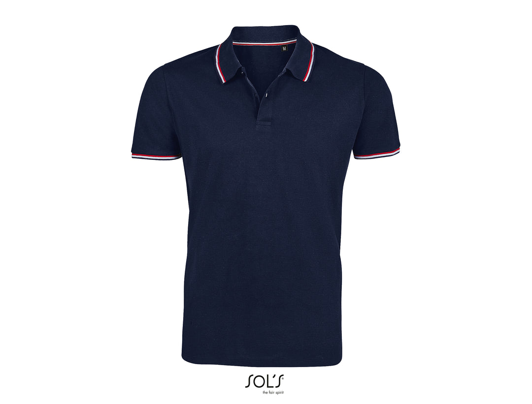 Polo Prestige - Homme