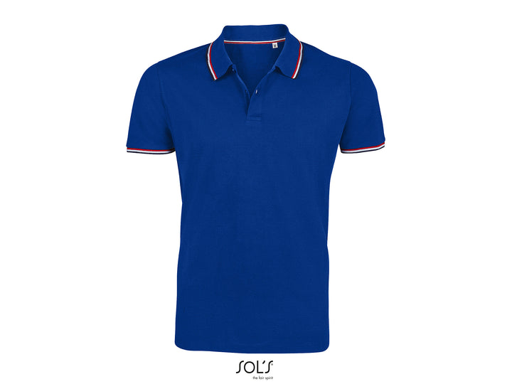 Polo Prestige - Homme