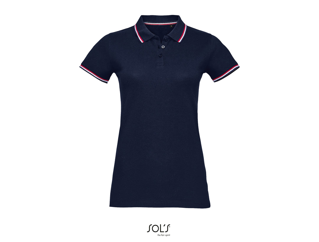 Polo Prestige - Femme