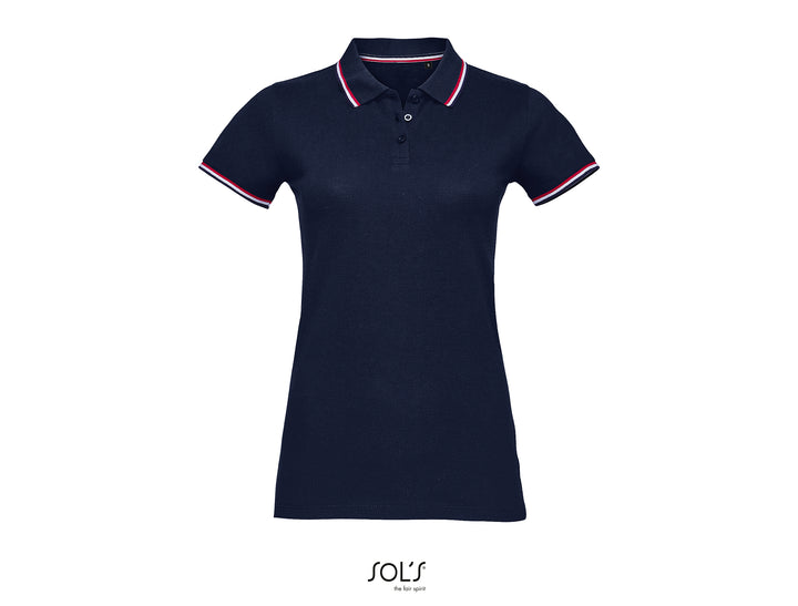 Polo Prestige - Femme