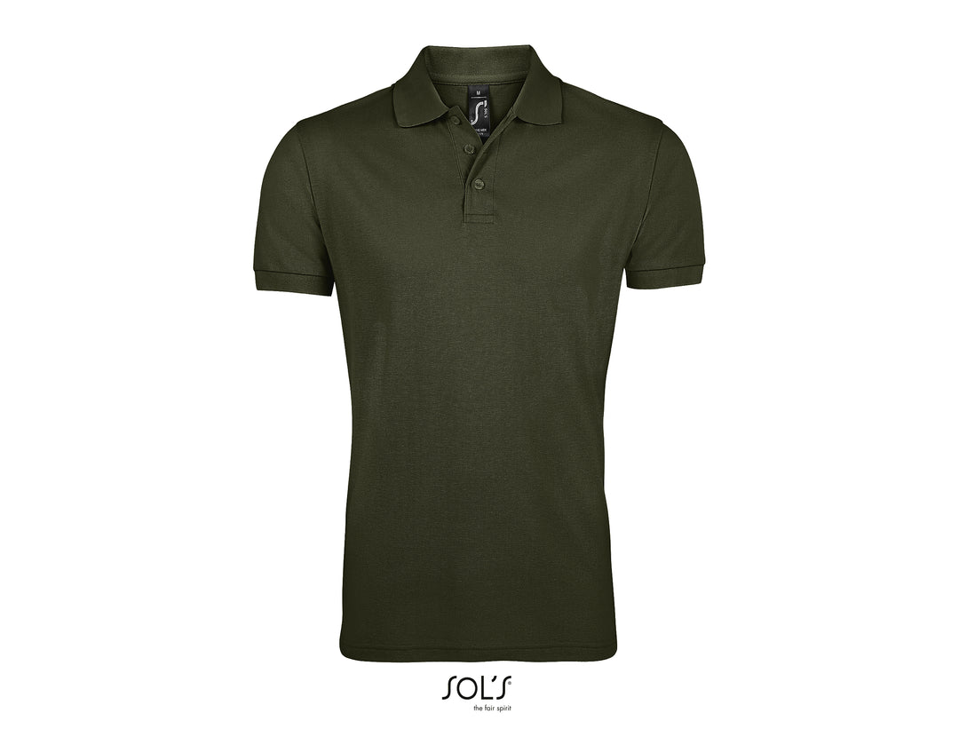 Polo Prime - Homme