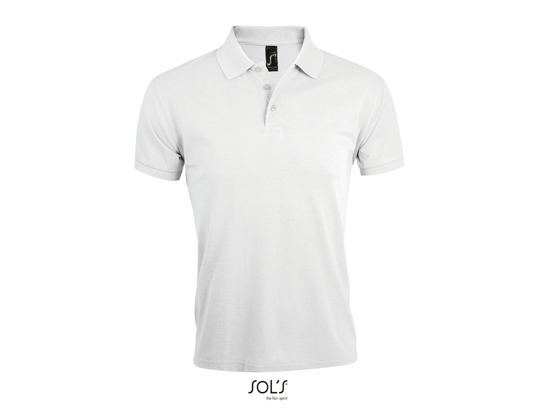 Polo Prime - Homme