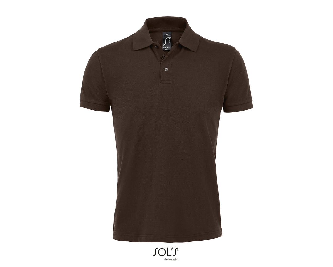 Polo Prime - Homme