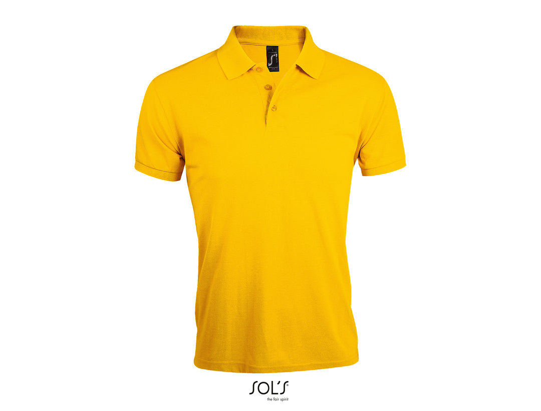 Polo Prime - Homme