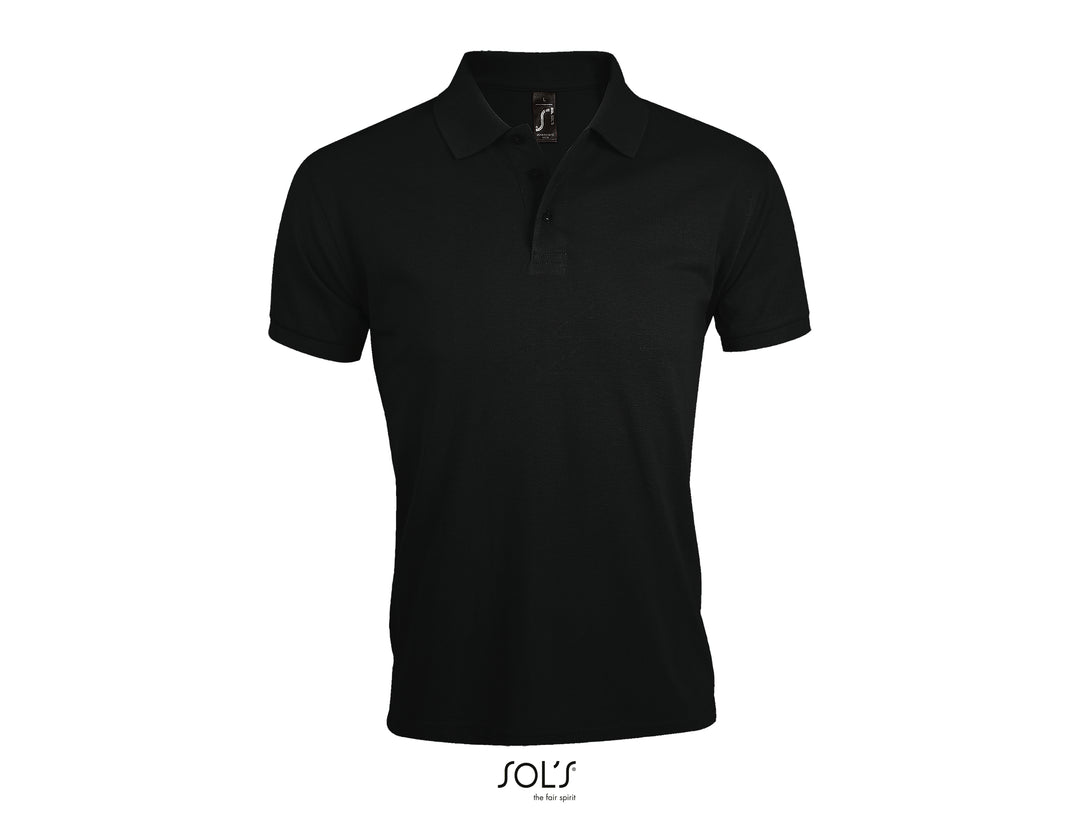 Polo Prime - Homme