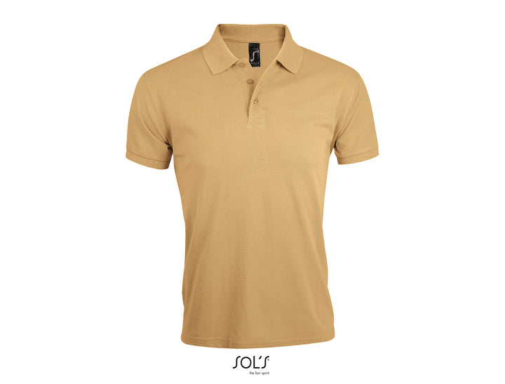 Polo Prime - Homme