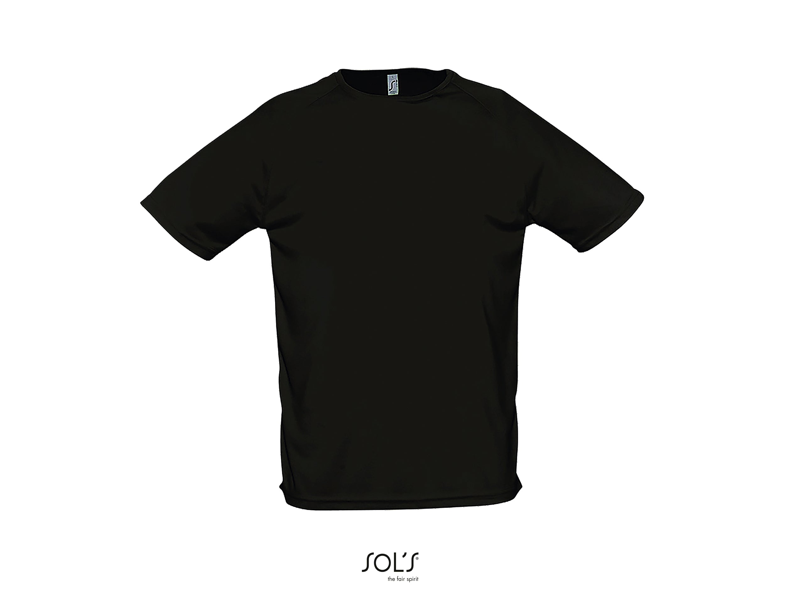 T-Shirt Sporty - Homme