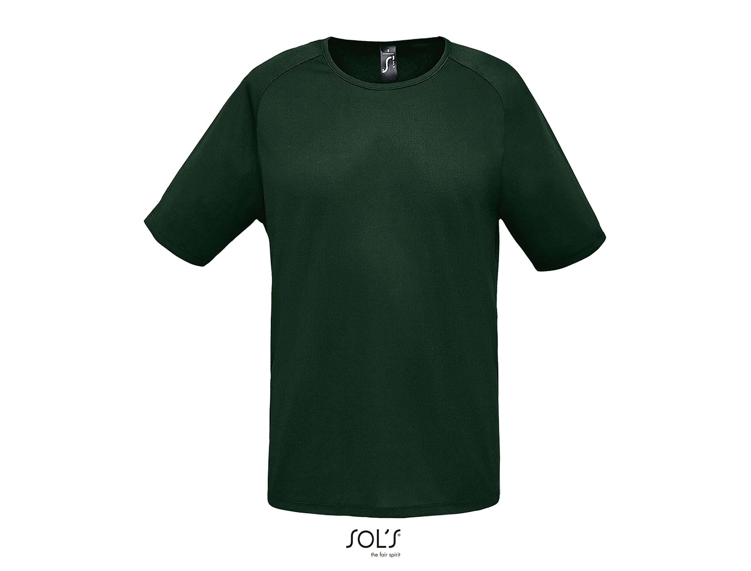T-Shirt Sporty - Homme