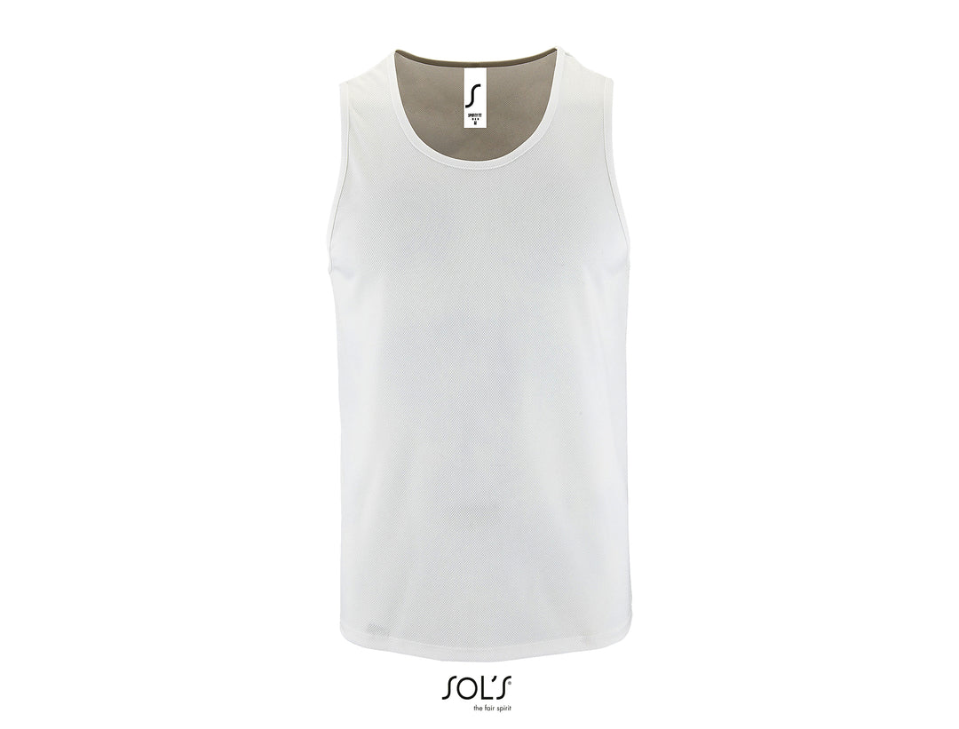 Sporty TT Men T-Shirt