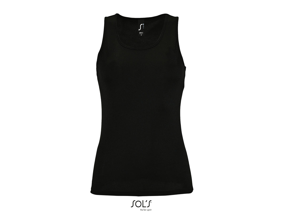 Sporty TT Women T-Shirt