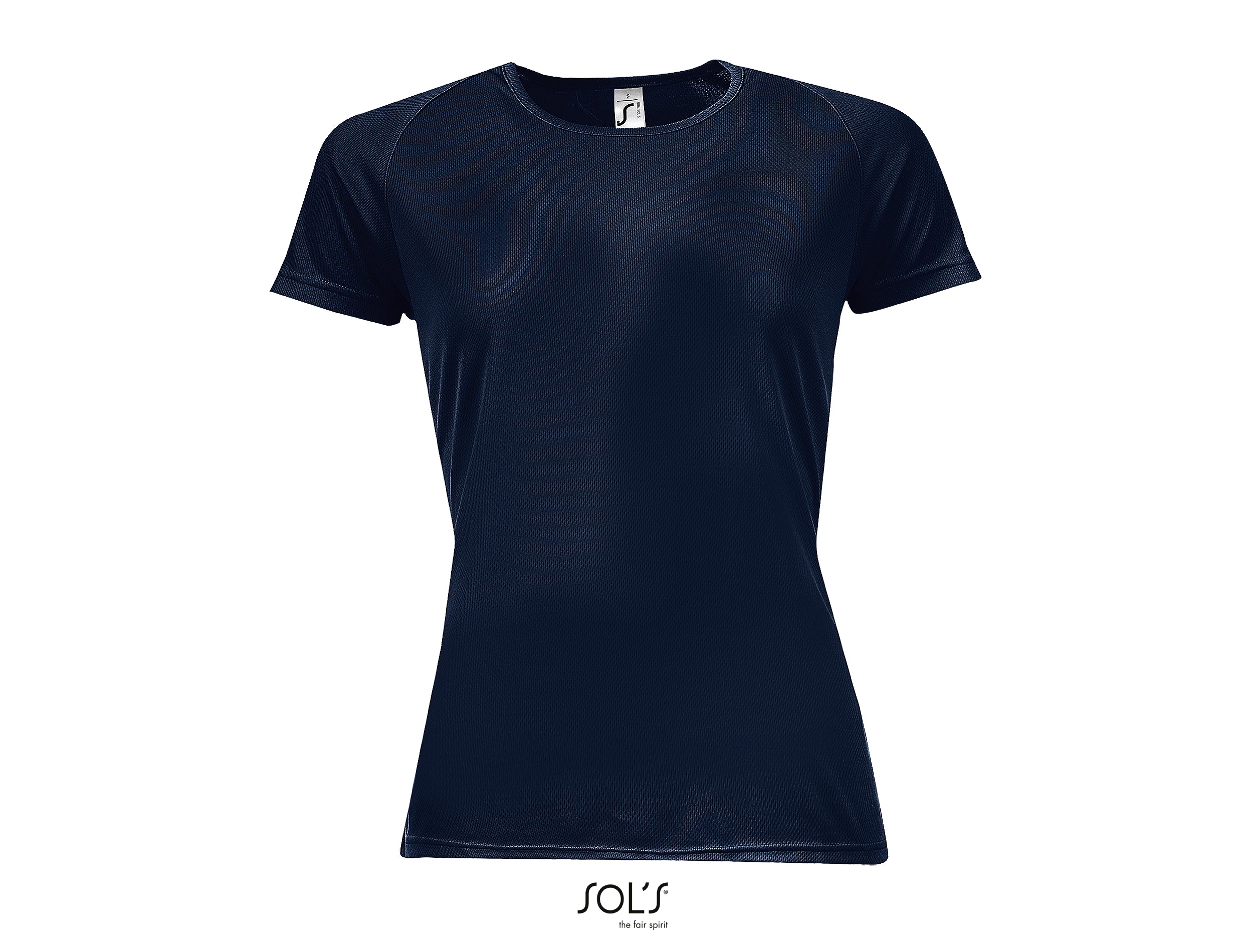T-Shirt Sporty - Femme