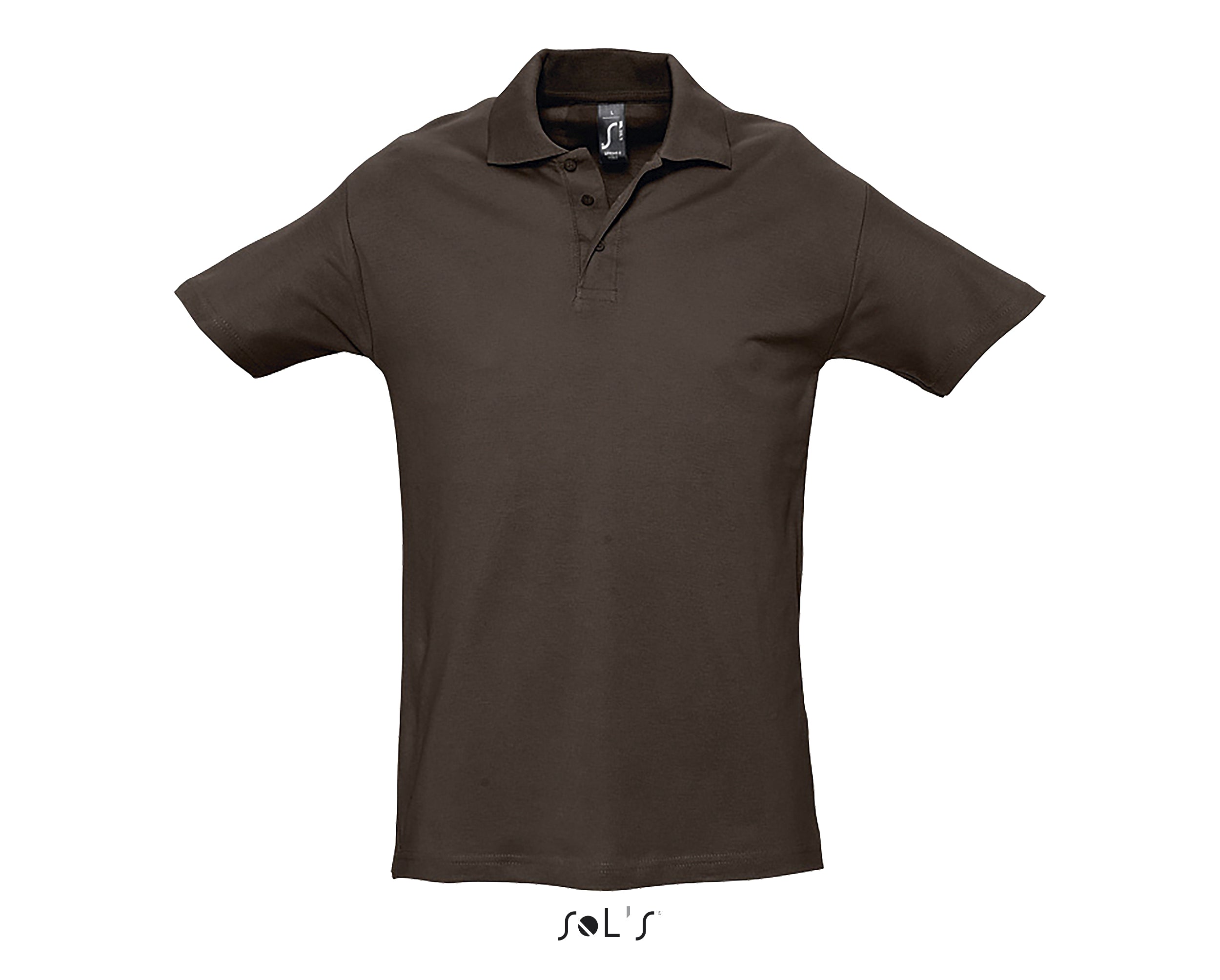 Polo Spring II - Homme