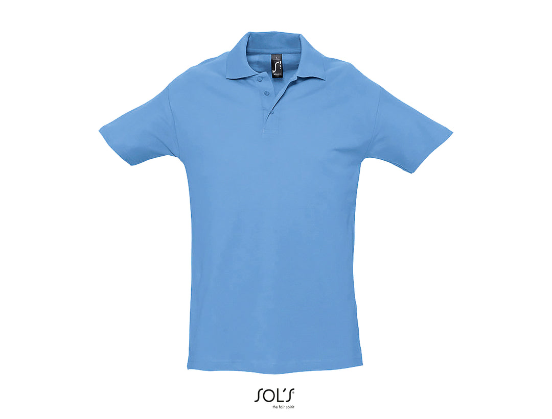 Polo Spring II - Homme