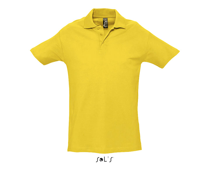 Polo Spring II - Homme