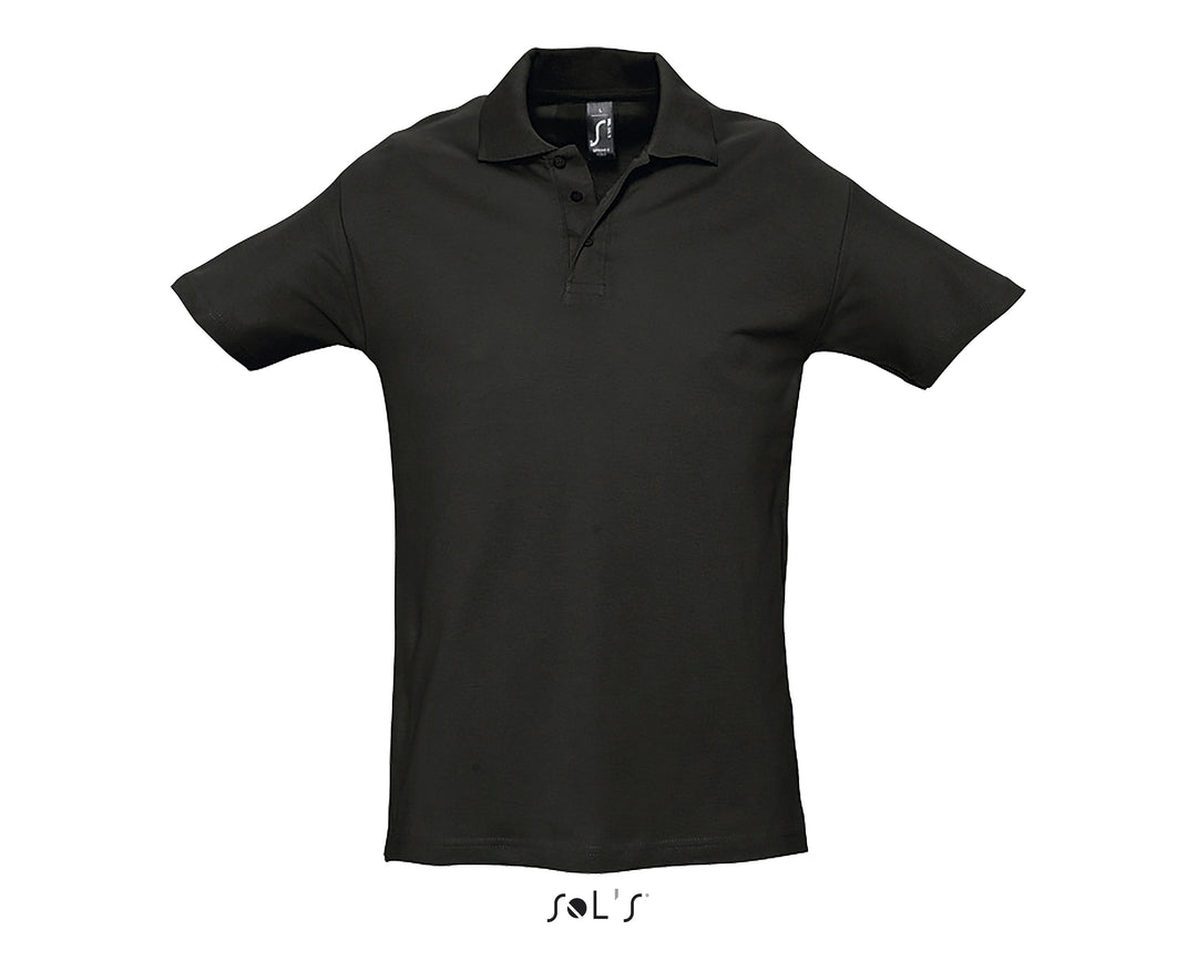 Polo Spring II - Homme