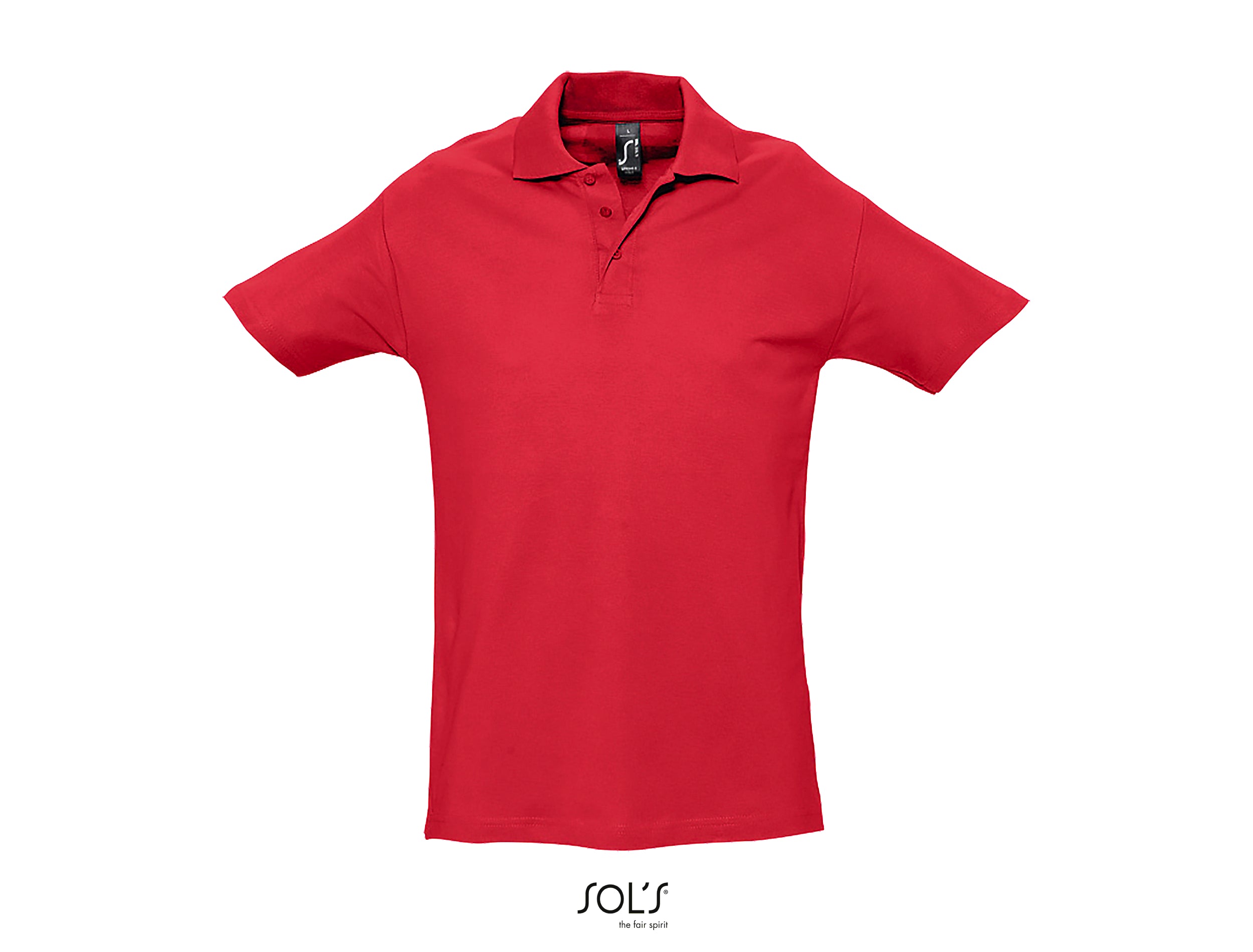 Polo Spring II - Homme