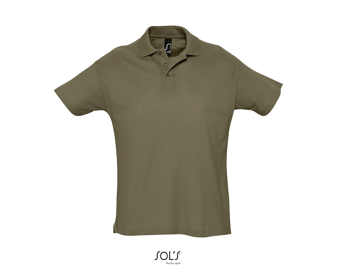 Polo Summer II - Homme