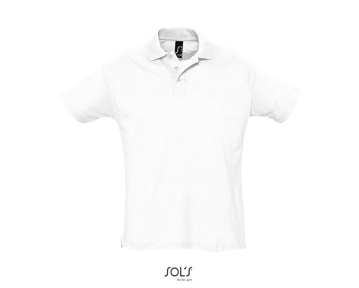 Polo Summer II - Homme