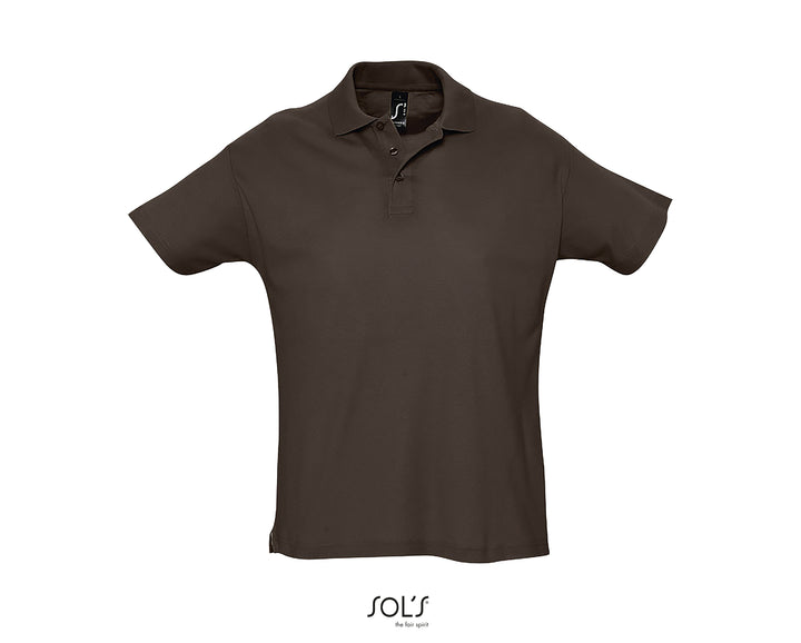 Polo Summer II - Homme