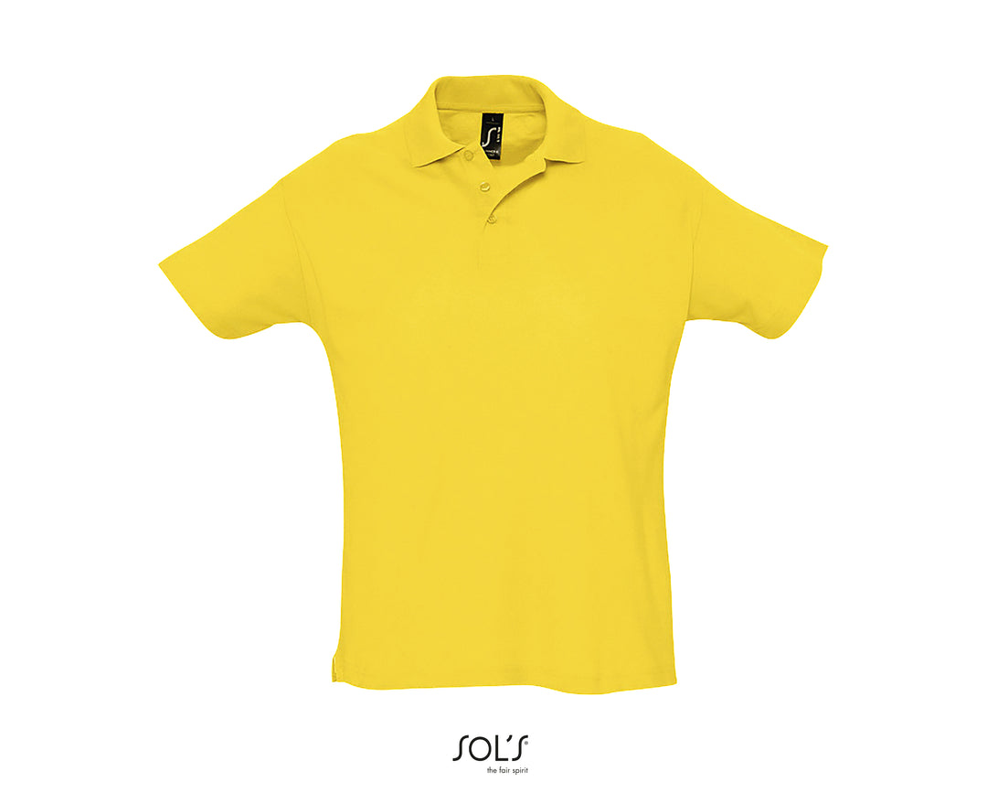 Polo Summer II - Homme